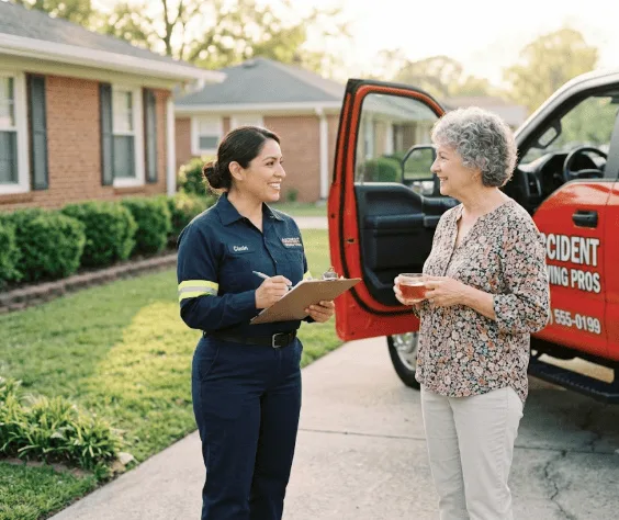 Accident Towing Service Smithville, IN FAQs